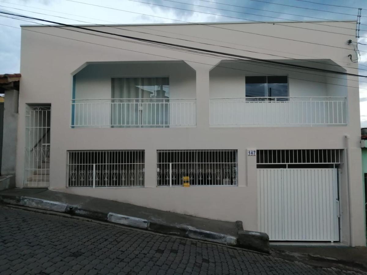 Estalagem Cardoso Villa กุนญา ภายนอก รูปภาพ