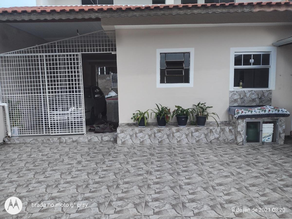 Estalagem Cardoso Villa กุนญา ภายนอก รูปภาพ