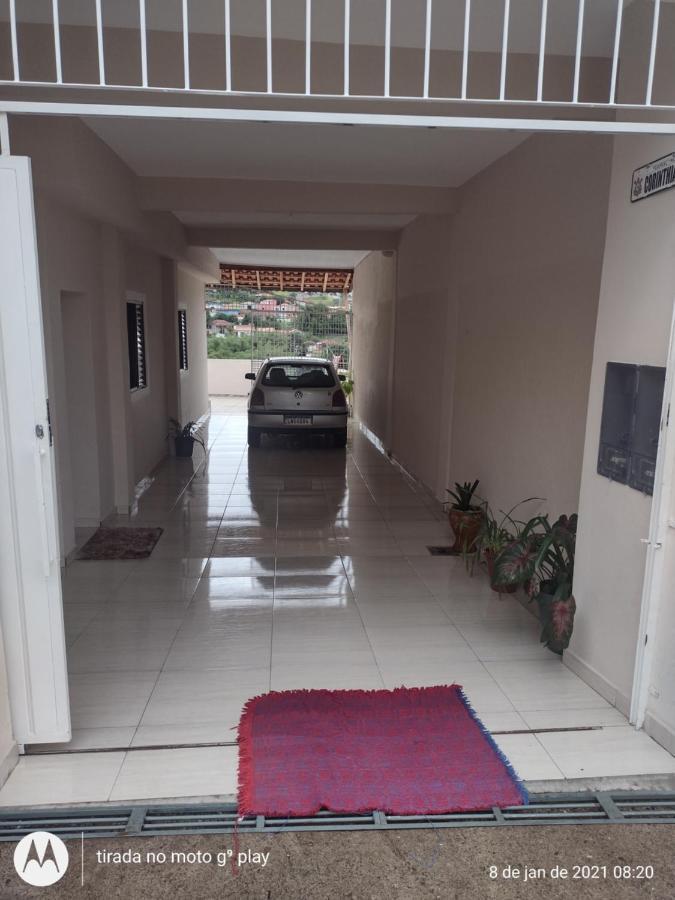 Estalagem Cardoso Villa กุนญา ภายนอก รูปภาพ